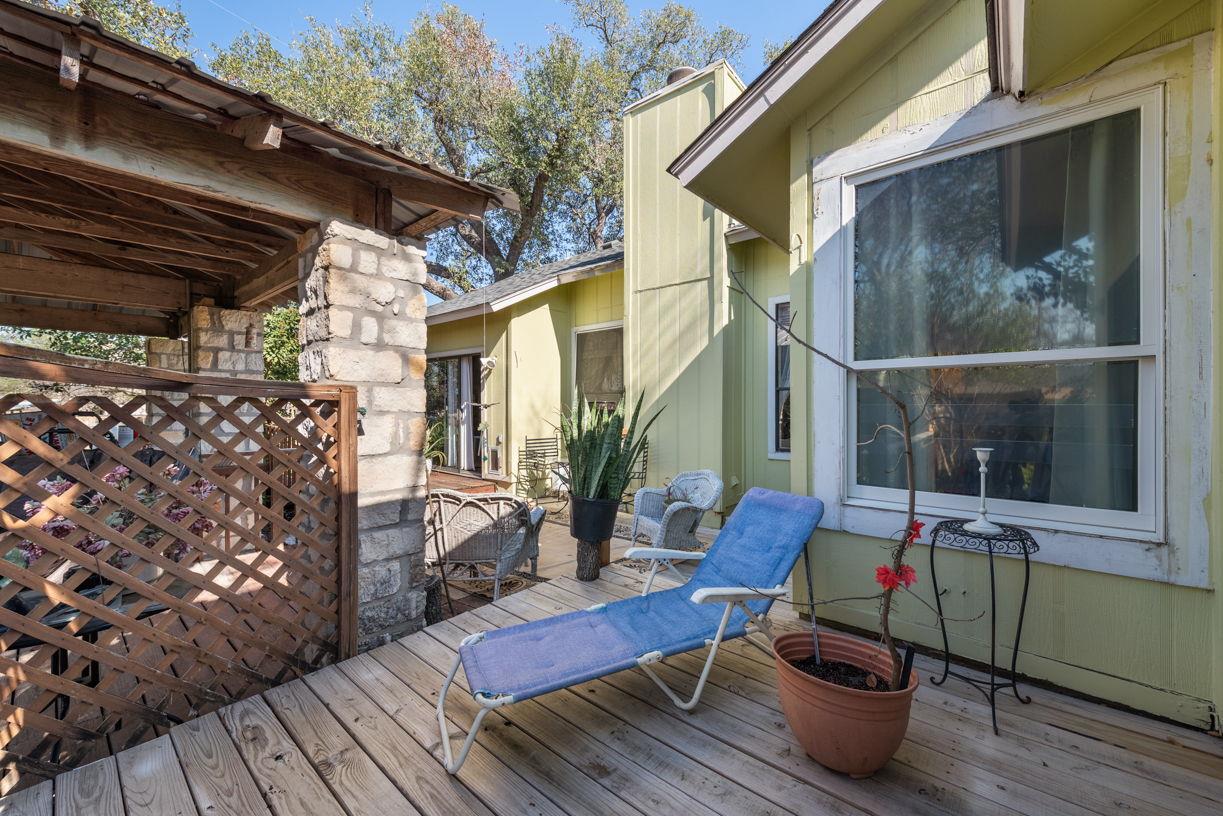 5726 Abilene Trl, Austin, TX 78749