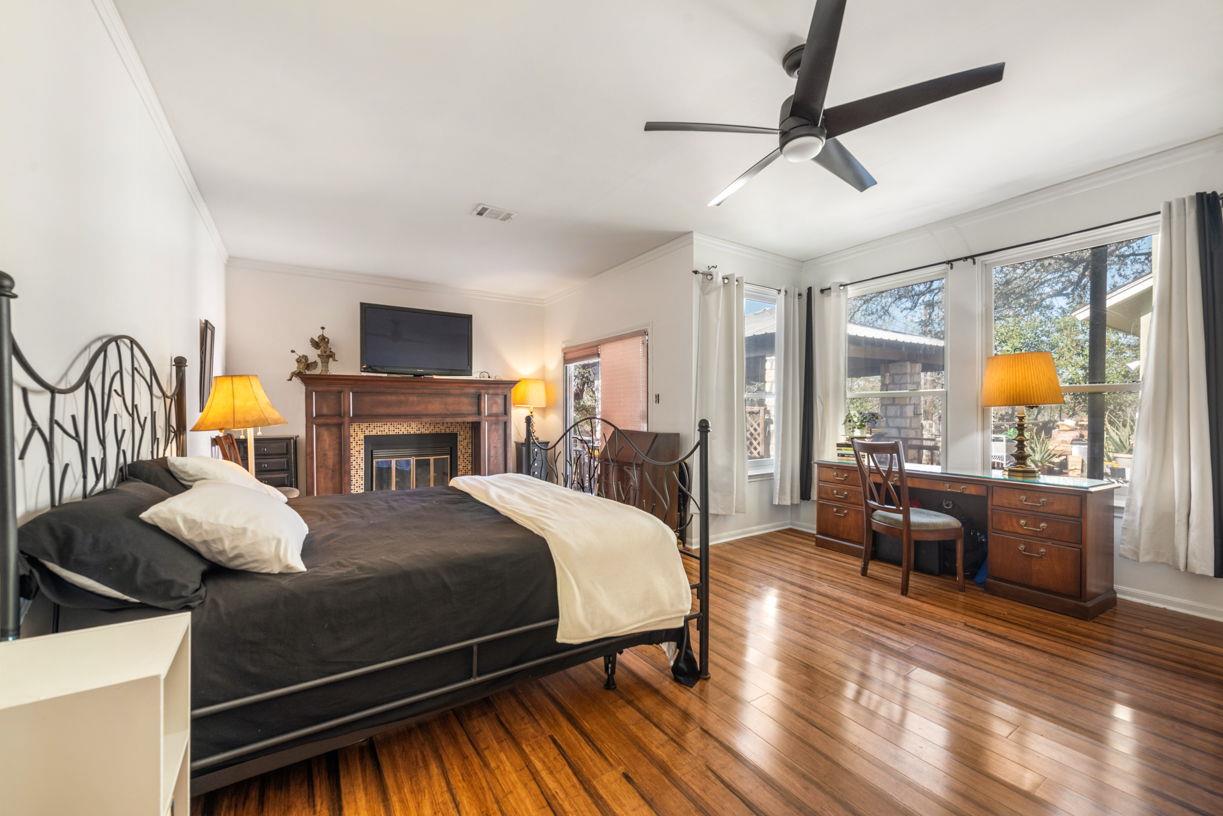 5726 Abilene Trl, Austin, TX 78749