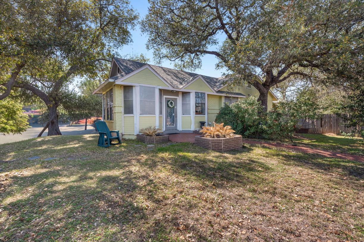 5726 Abilene Trl, Austin, TX 78749