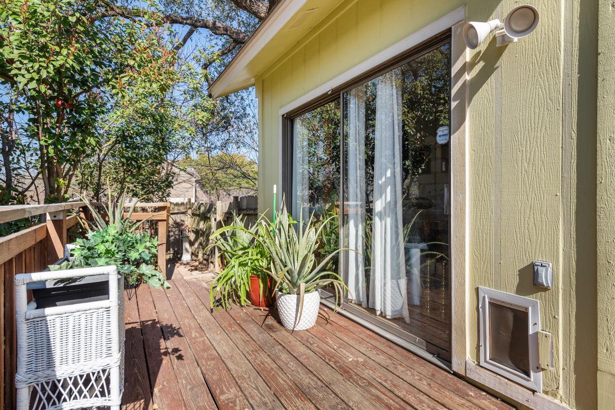 5726 Abilene Trl, Austin, TX 78749