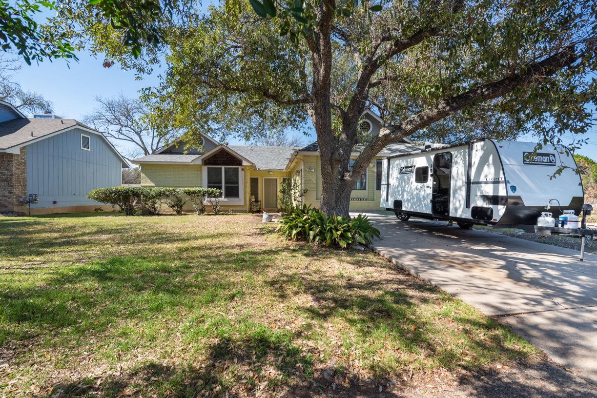 5726 Abilene Trl, Austin, TX 78749