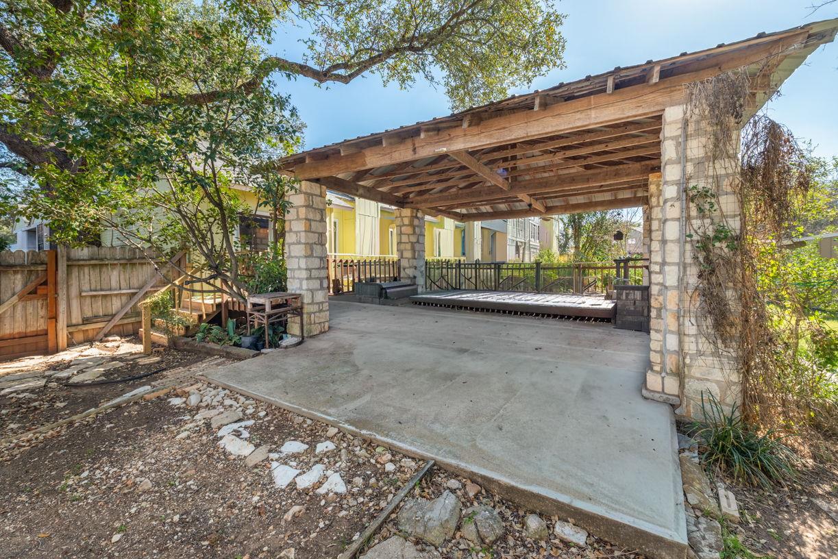 5726 Abilene Trl, Austin, TX 78749