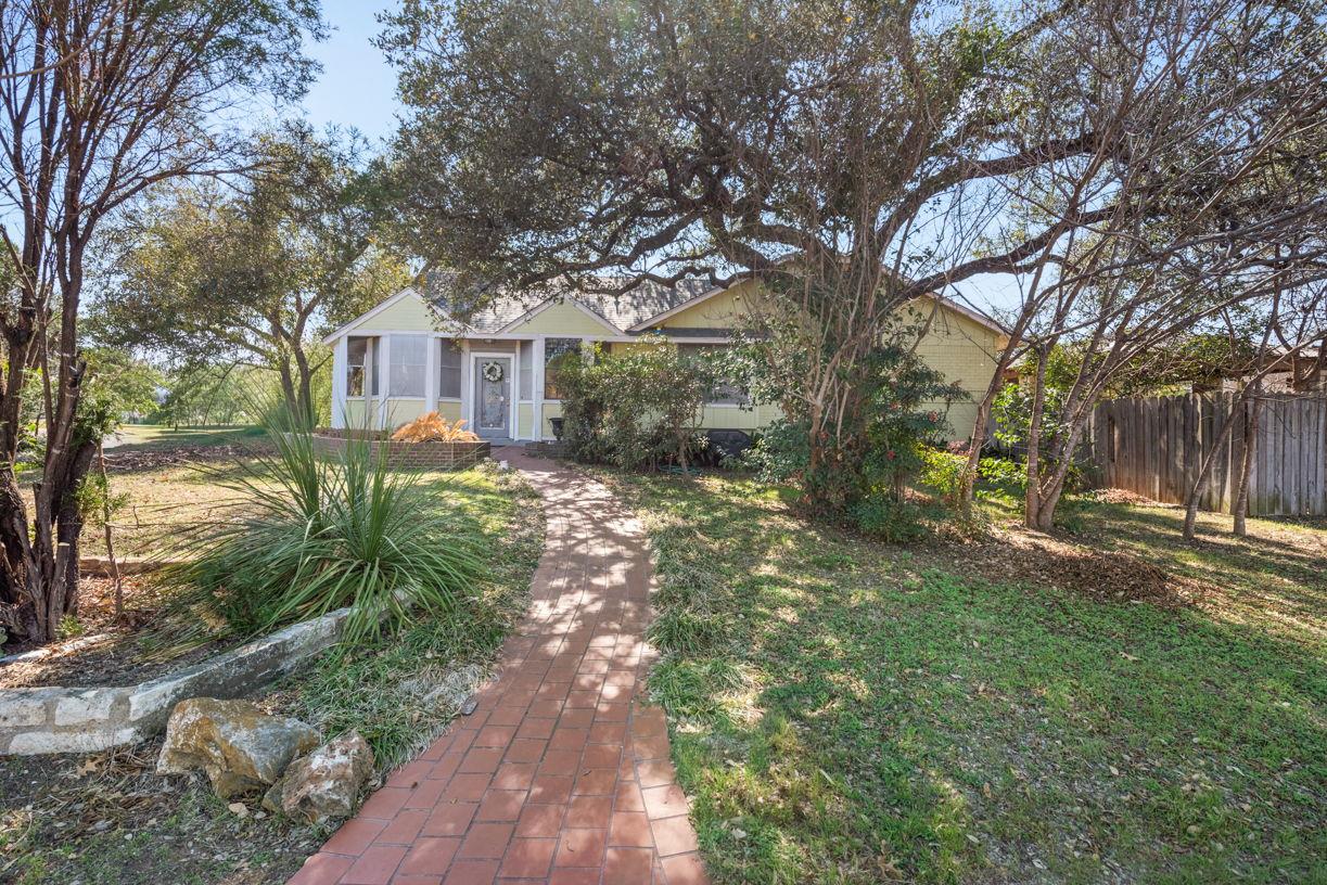 5726 Abilene Trl, Austin, TX 78749