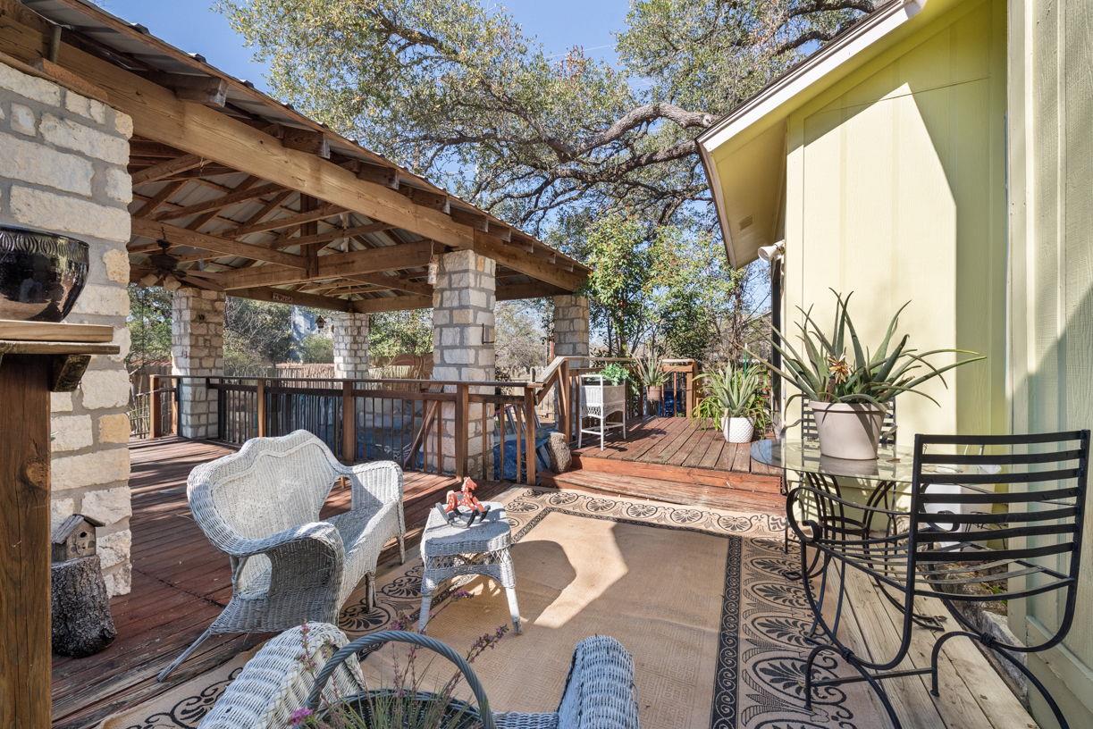 5726 Abilene Trl, Austin, TX 78749