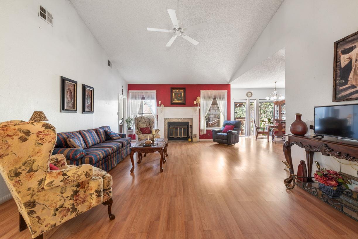 5726 Abilene Trl, Austin, TX 78749