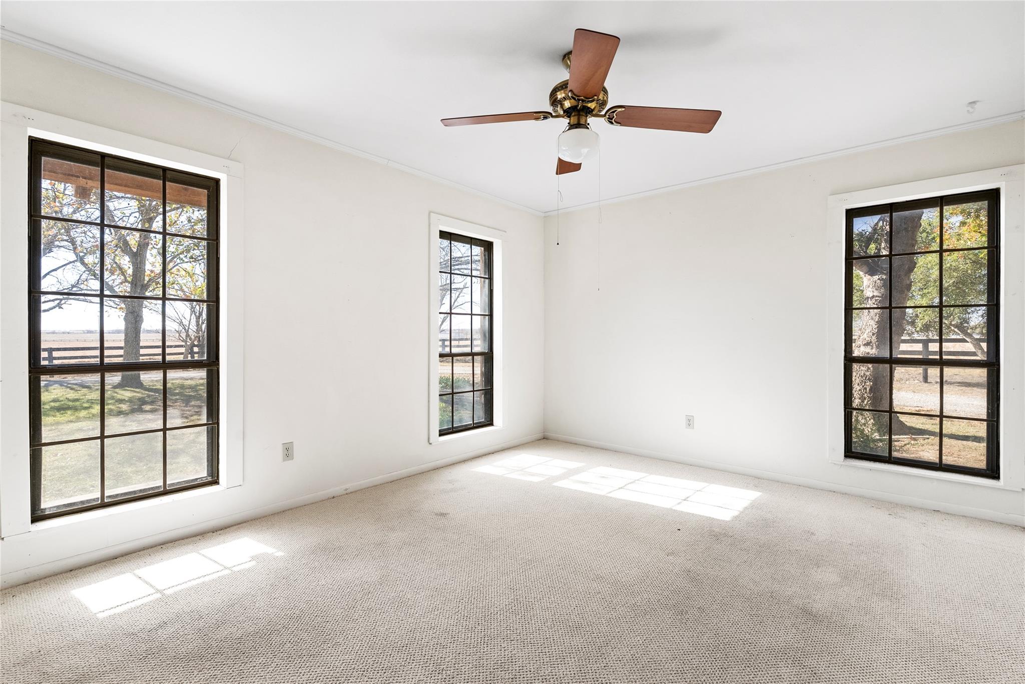 12914 Pfluger Berkman Ln, Coupland, TX 78615