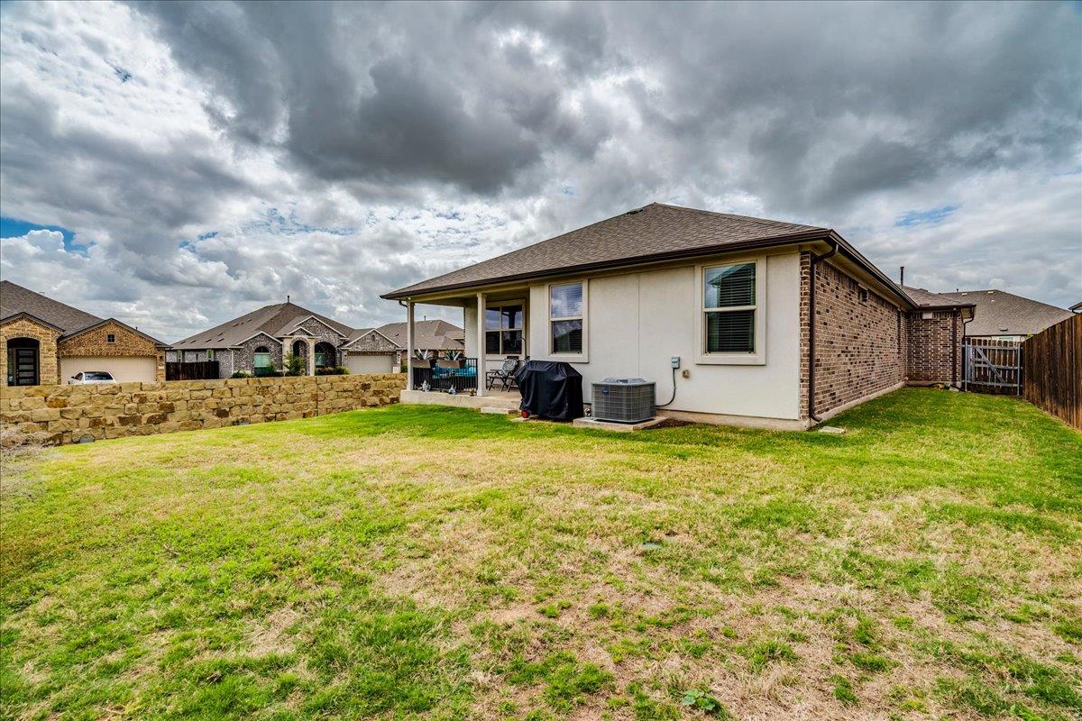 16820 Guido Cv, Pflugerville, TX 78660