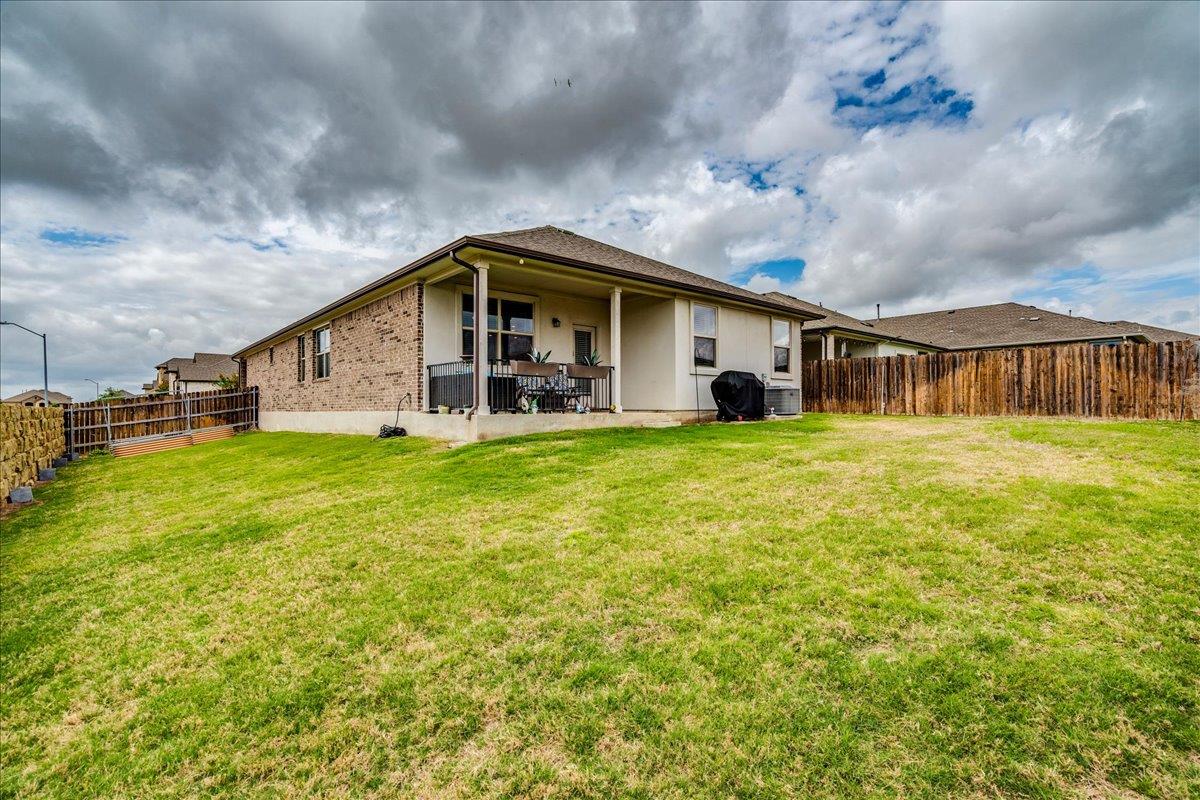 16820 Guido Cv, Pflugerville, TX 78660