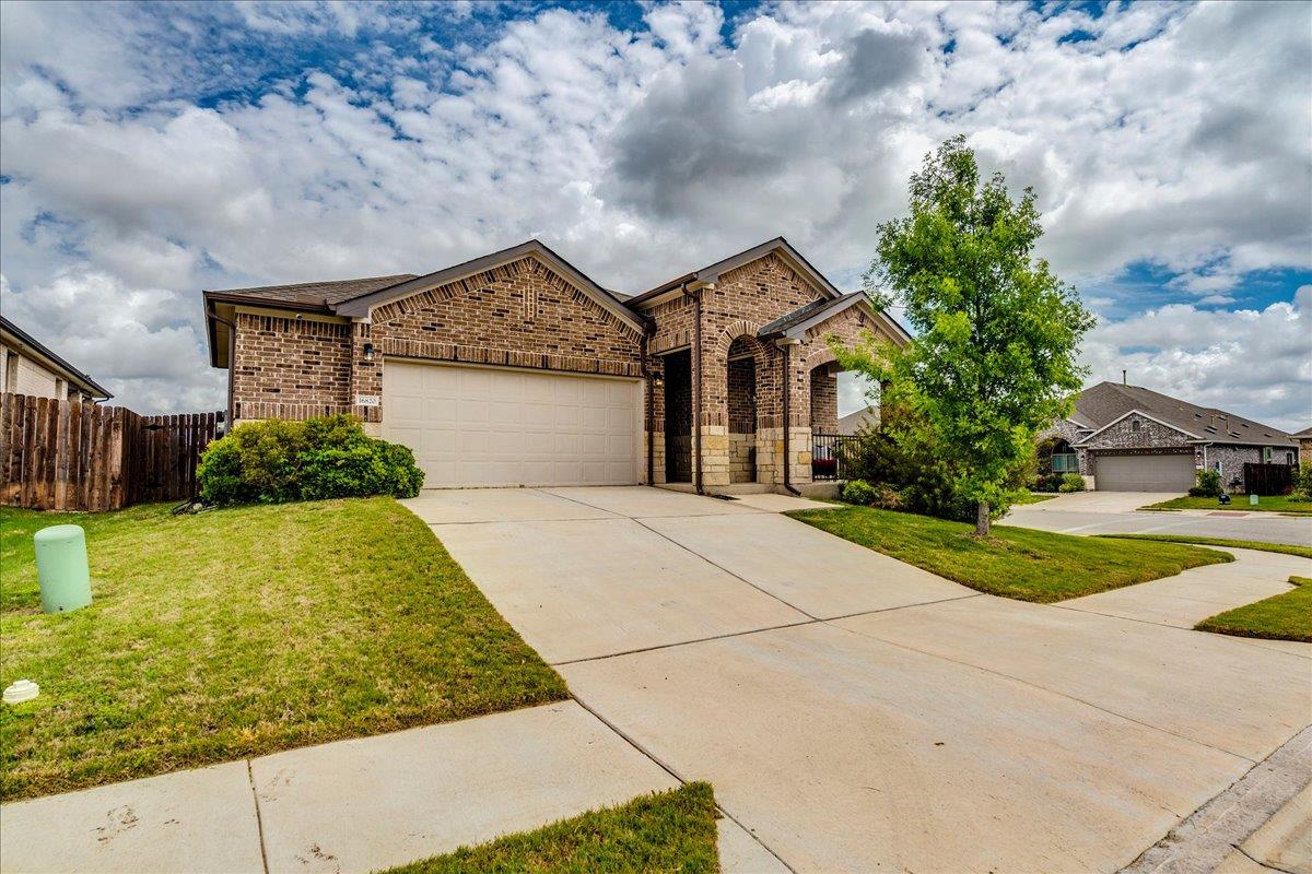 16820 Guido Cv, Pflugerville, TX 78660