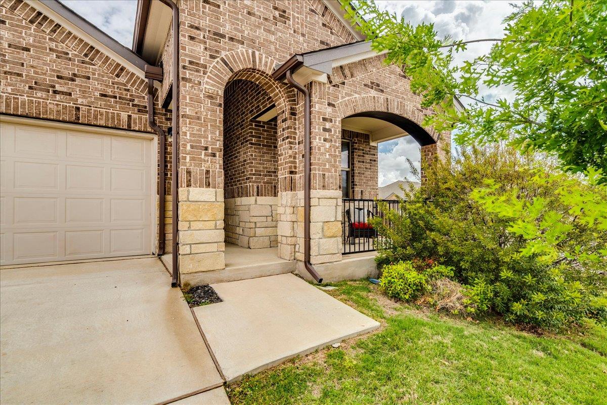 16820 Guido Cv, Pflugerville, TX 78660