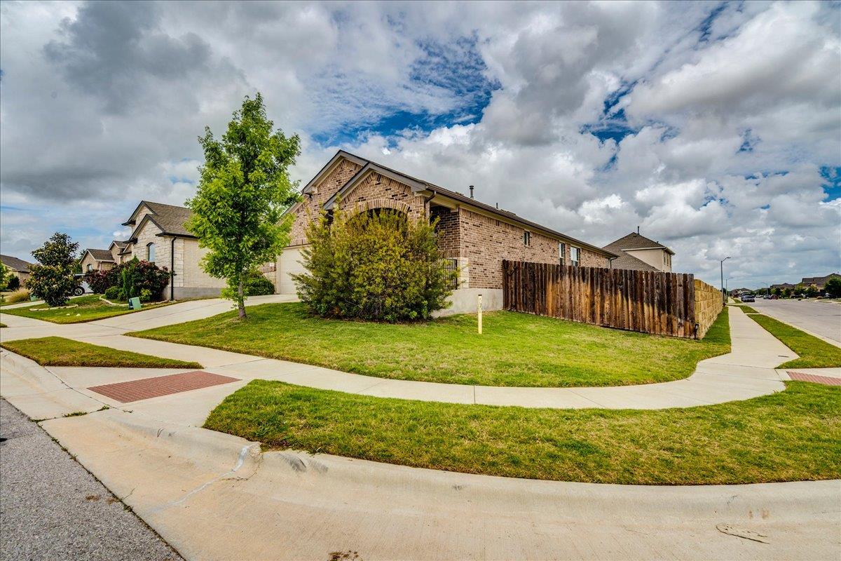 16820 Guido Cv, Pflugerville, TX 78660