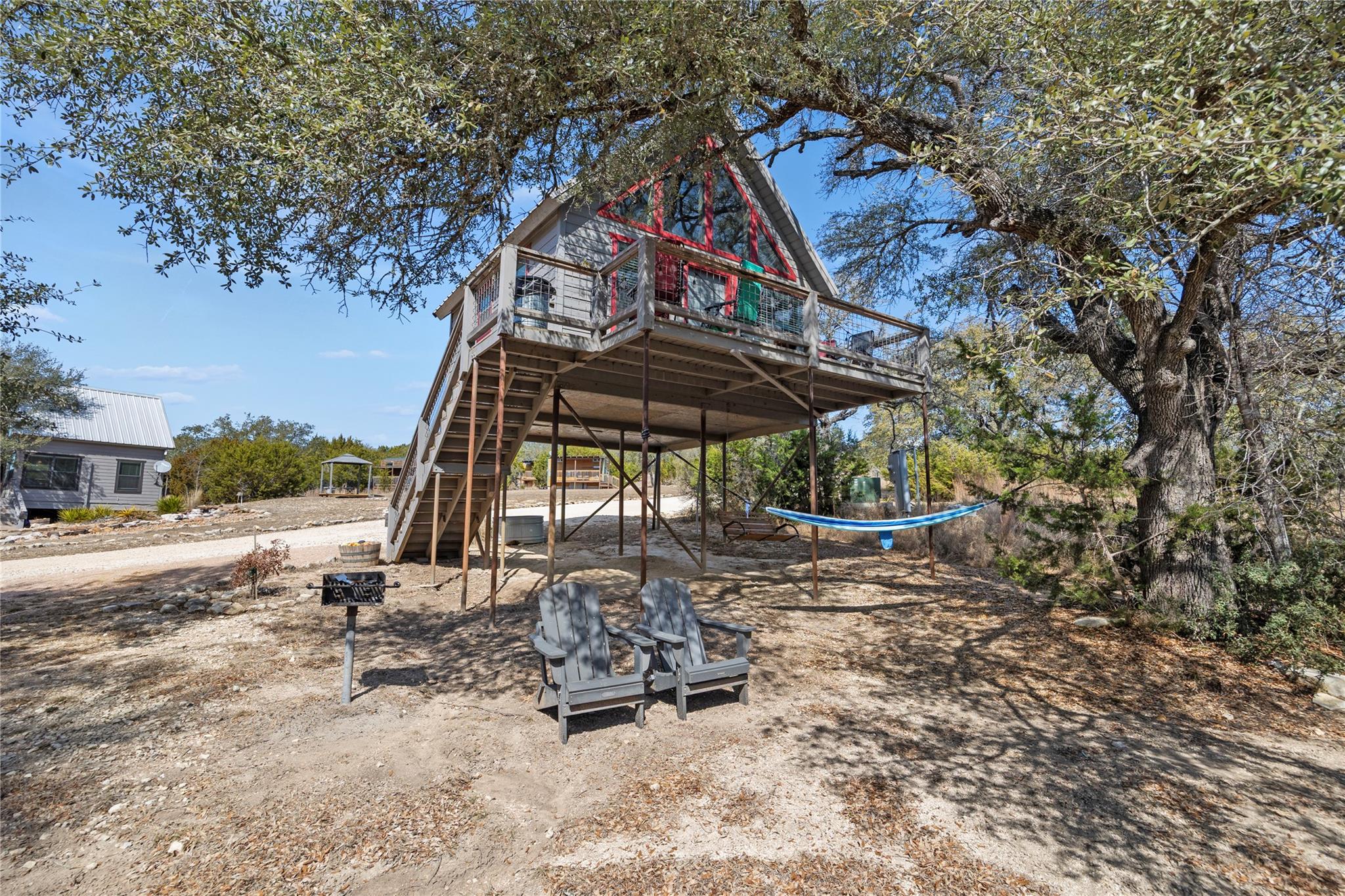 931 Sycamore Creek Dr, Dripping Springs, TX 78620