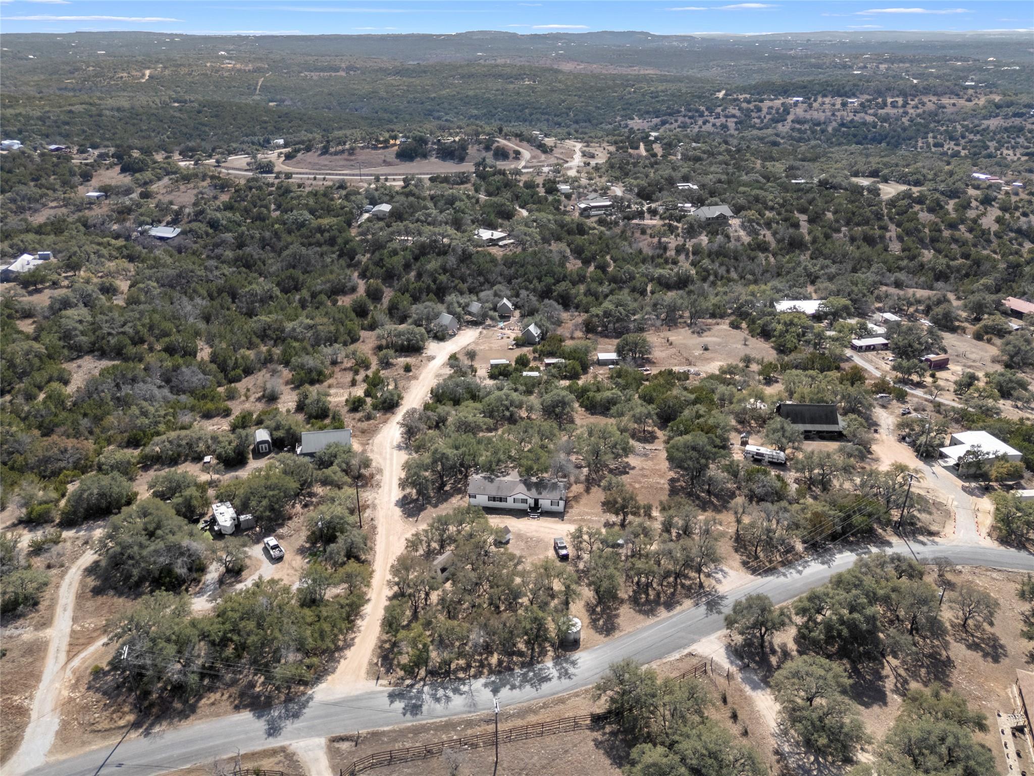 931 Sycamore Creek Dr, Dripping Springs, TX 78620