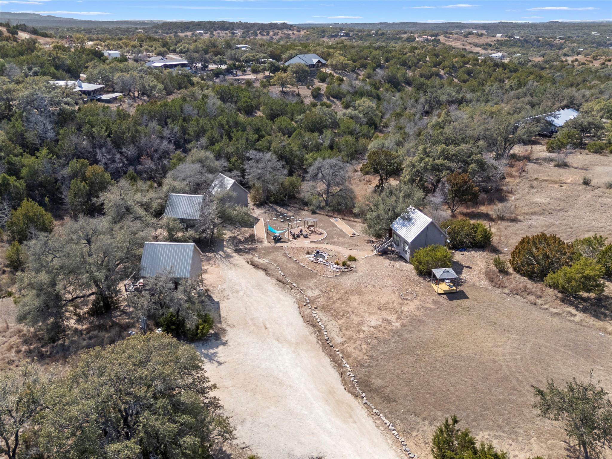 931 Sycamore Creek Dr, Dripping Springs, TX 78620