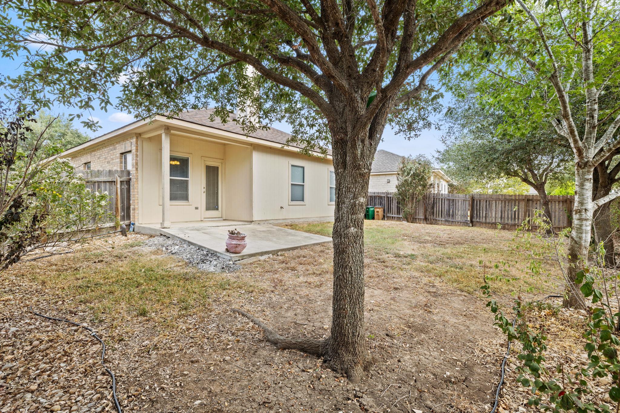 11213 Liberty Farms Dr, Austin, TX 78754