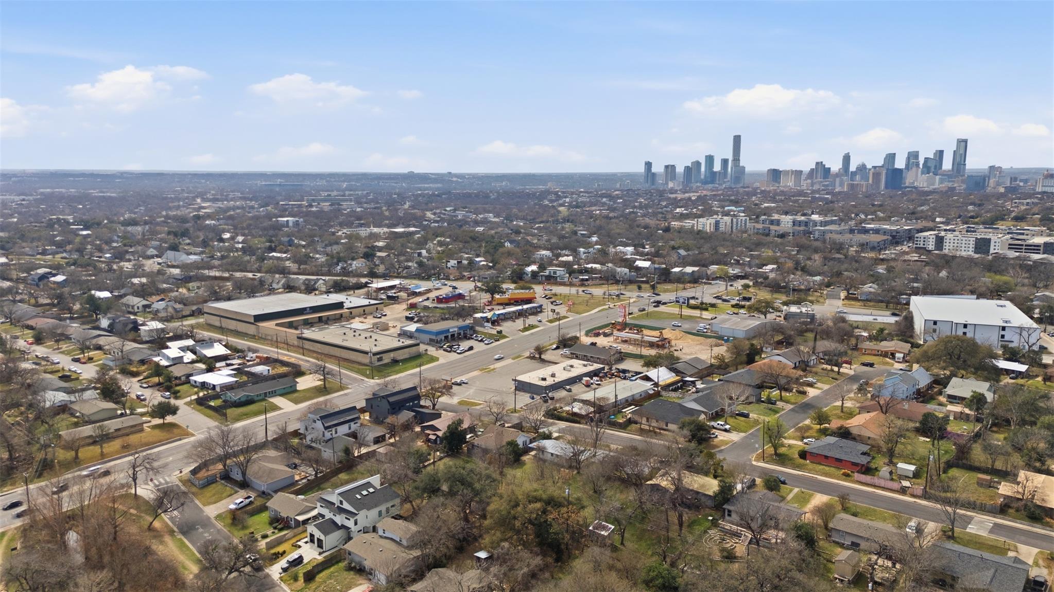 1909 Tillery St, Austin, TX 78723