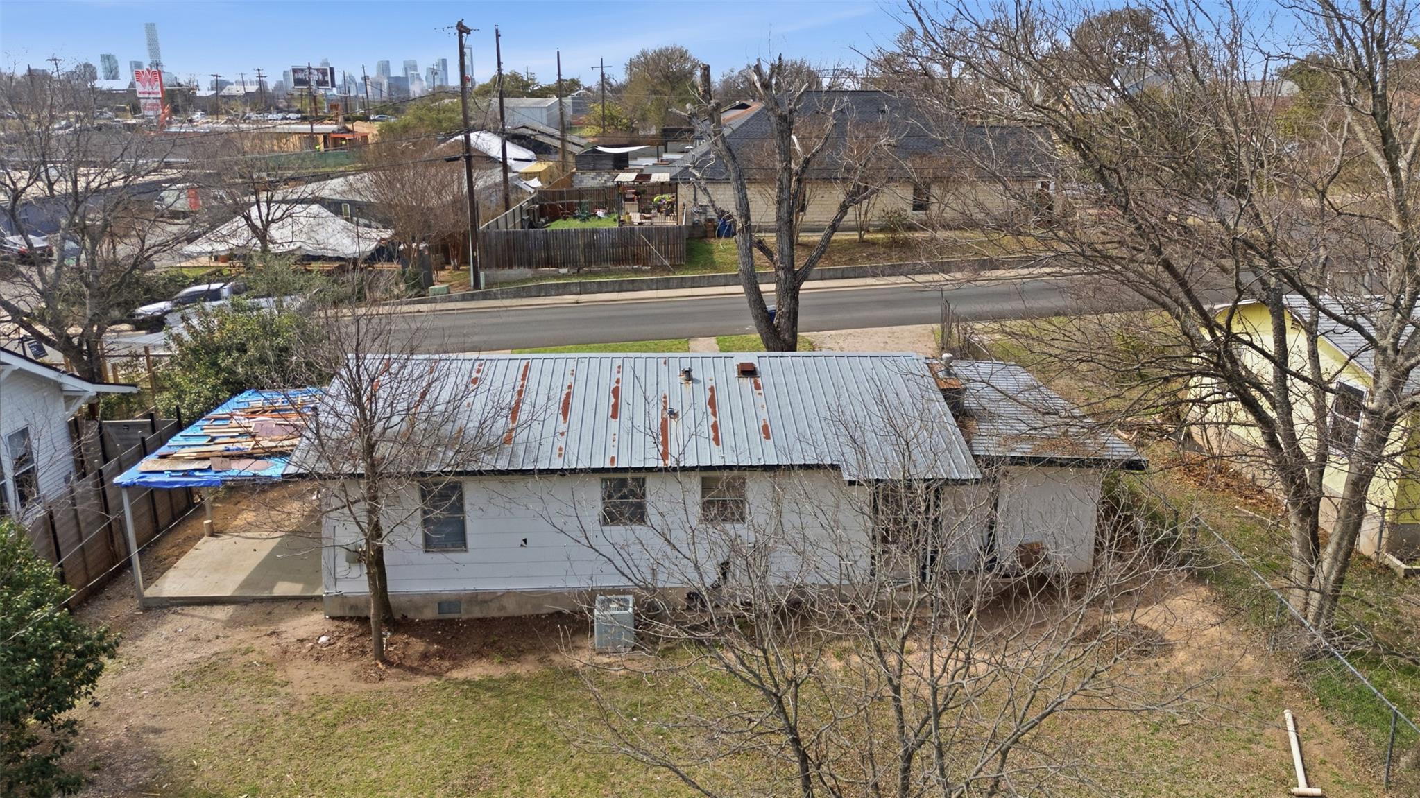 1909 Tillery St, Austin, TX 78723