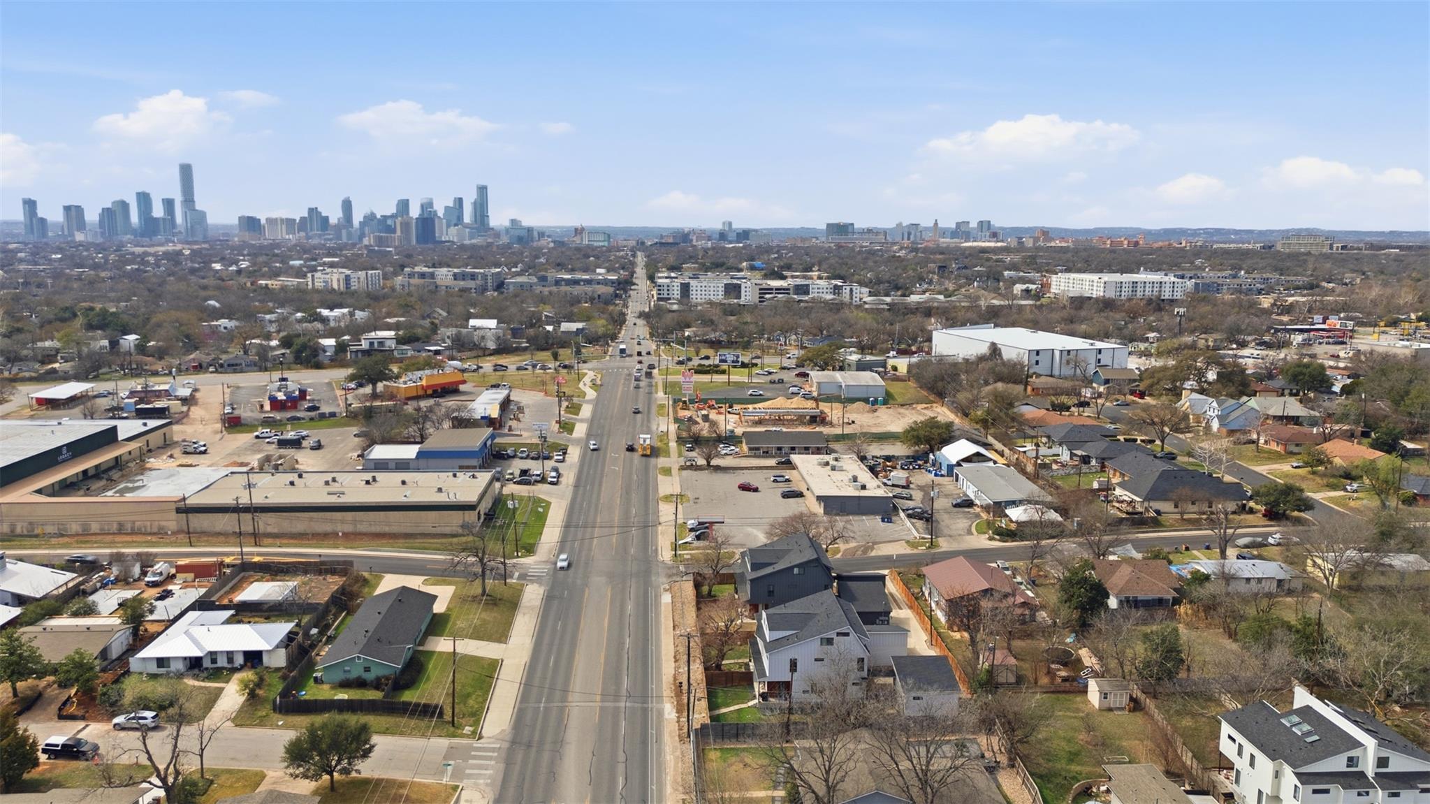 1909 Tillery St, Austin, TX 78723