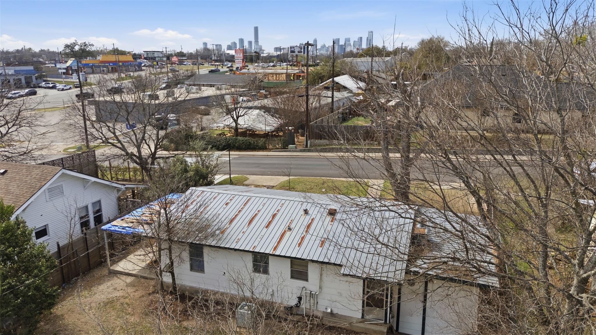 1909 Tillery St, Austin, TX 78723