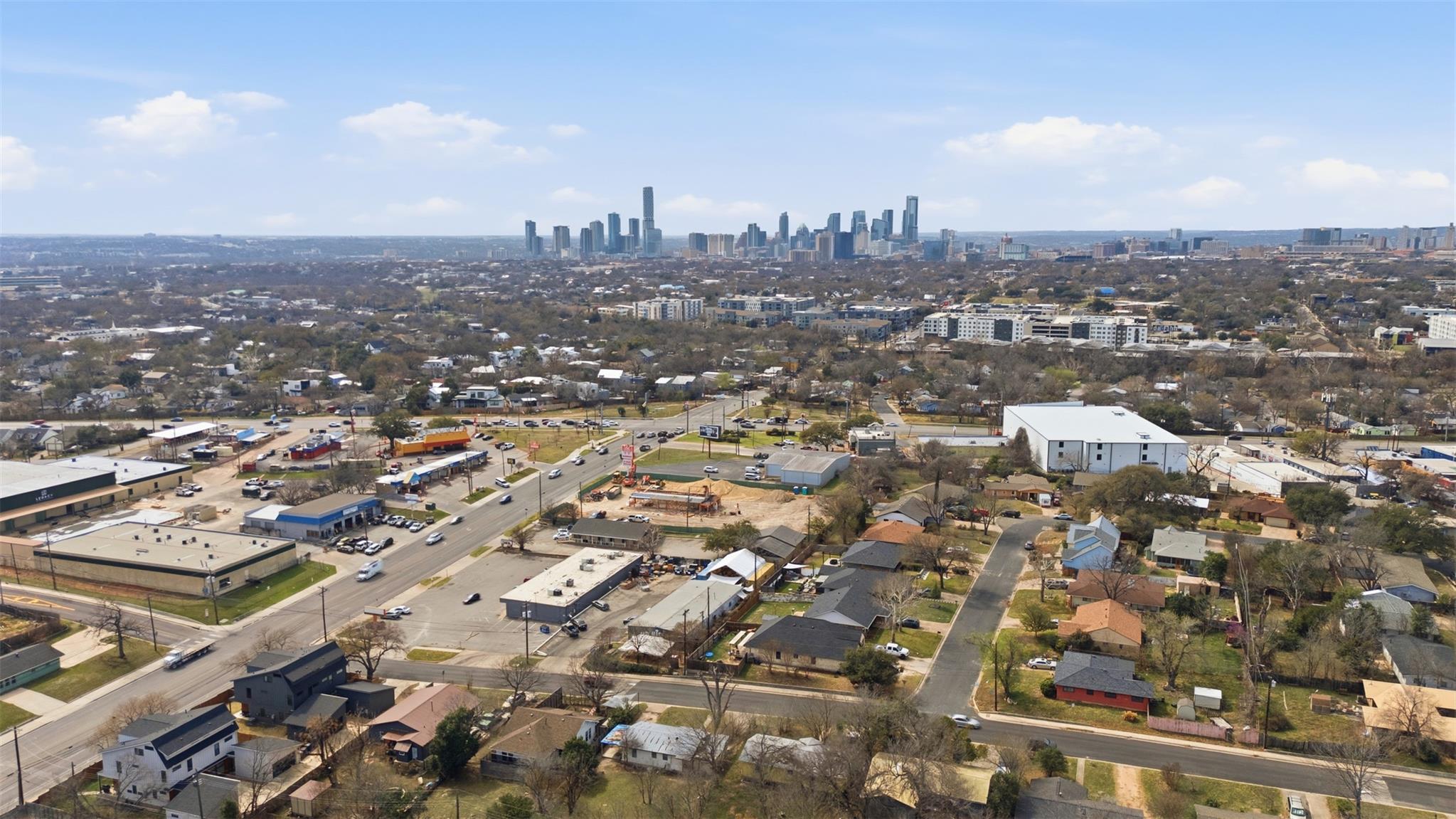 1909 Tillery St, Austin, TX 78723