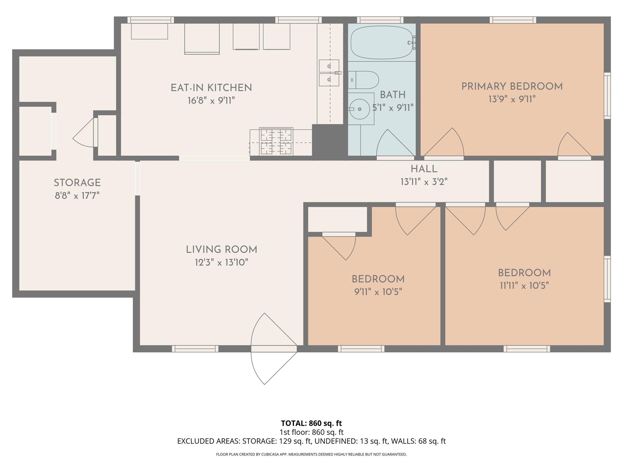 1909 Tillery St, Austin, TX 78723