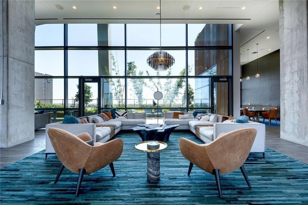 70 Rainey St # 1409, Austin, TX 78701