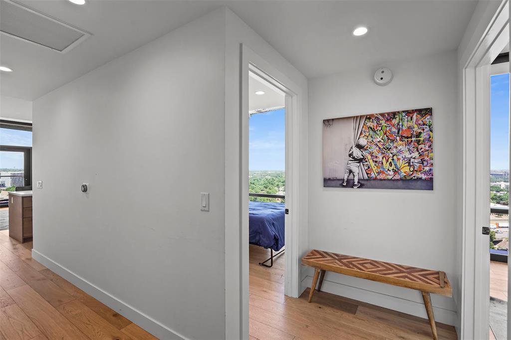 70 Rainey St # 1409, Austin, TX 78701