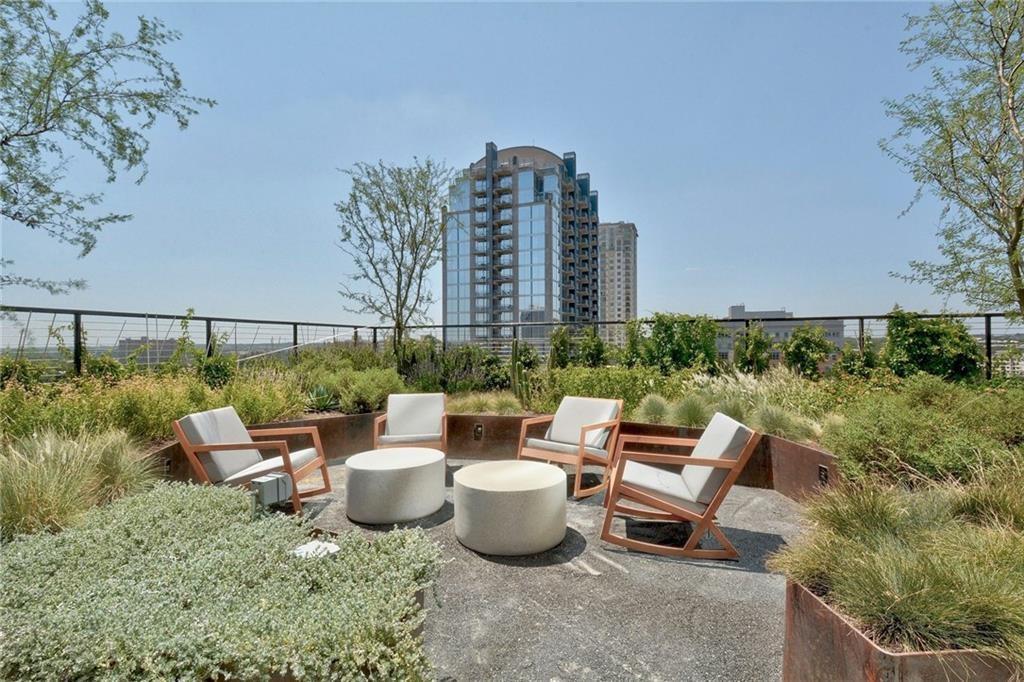 70 Rainey St # 1409, Austin, TX 78701