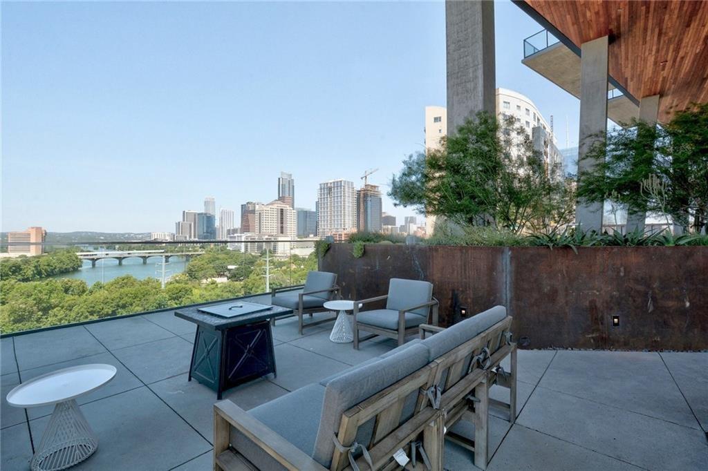 70 Rainey St # 1409, Austin, TX 78701