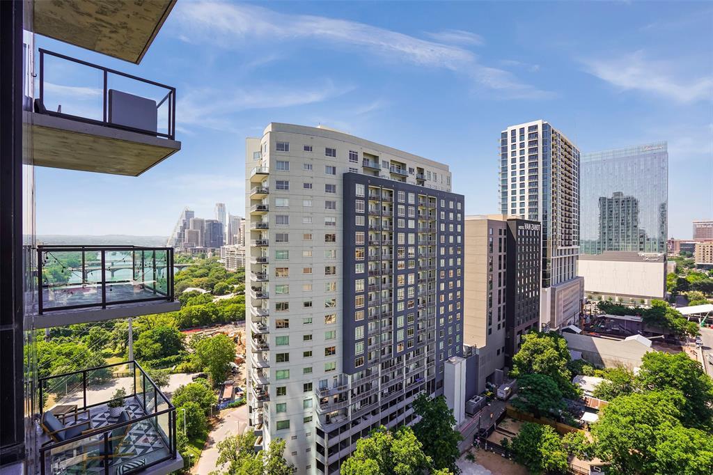 70 Rainey St # 1409, Austin, TX 78701