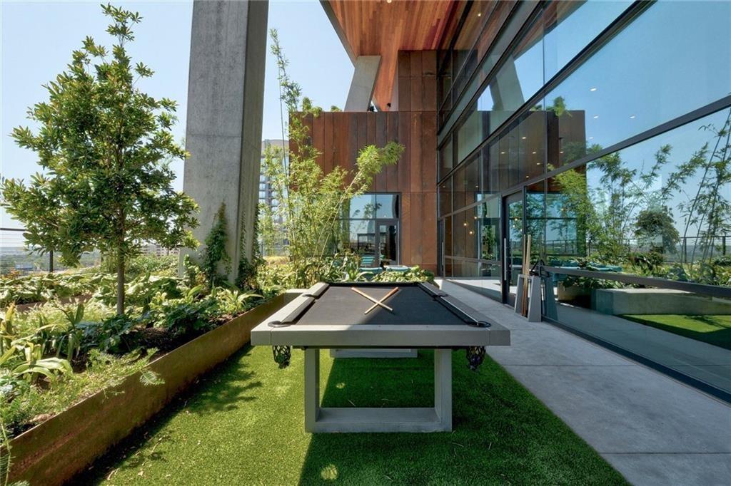 70 Rainey St # 1409, Austin, TX 78701