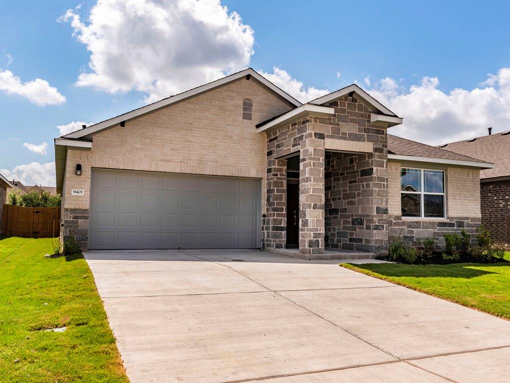9401 Margaret Jewel Ln, Austin, TX 78748