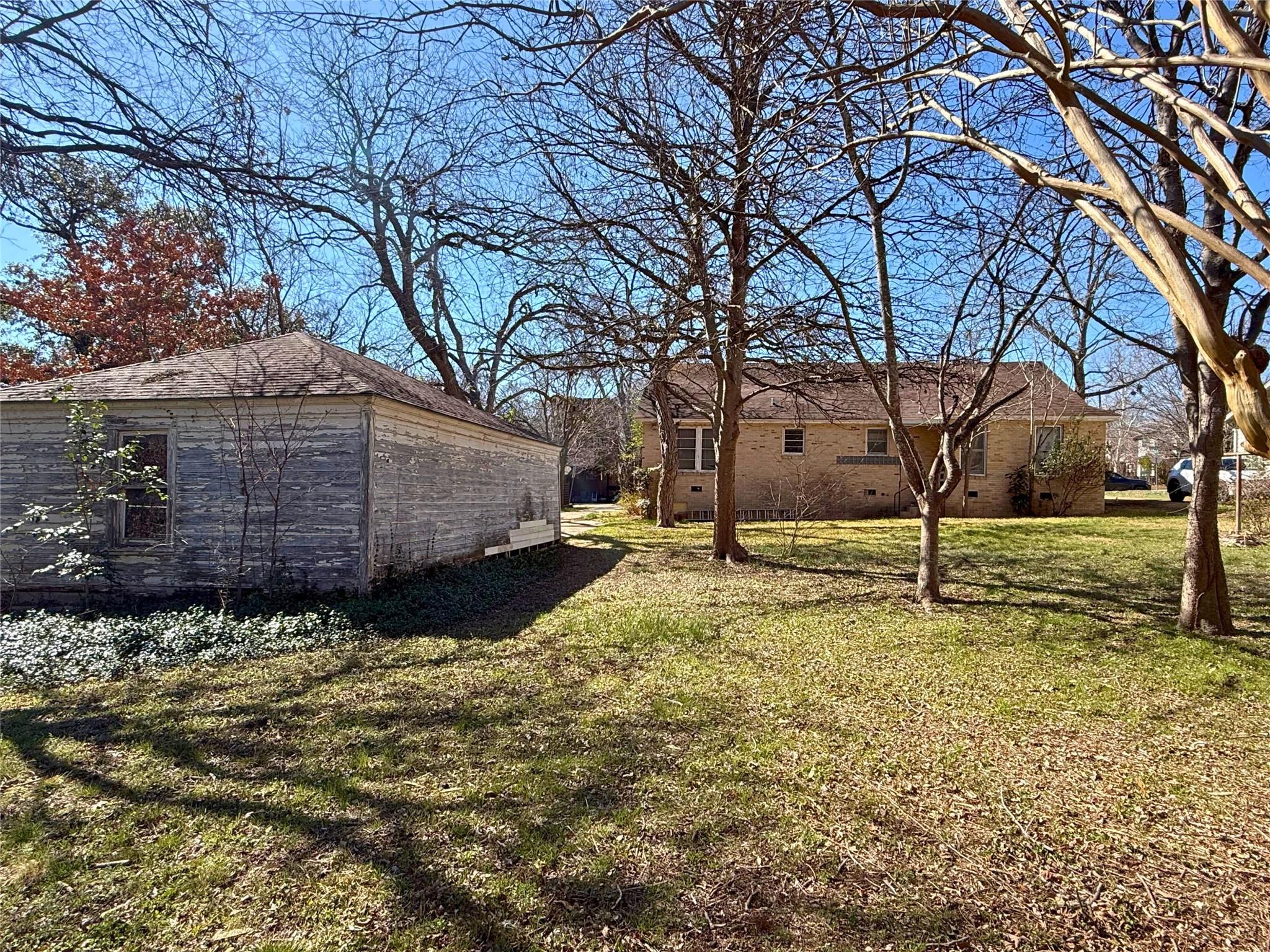 1604 Dywer Ave, Austin, TX 78704