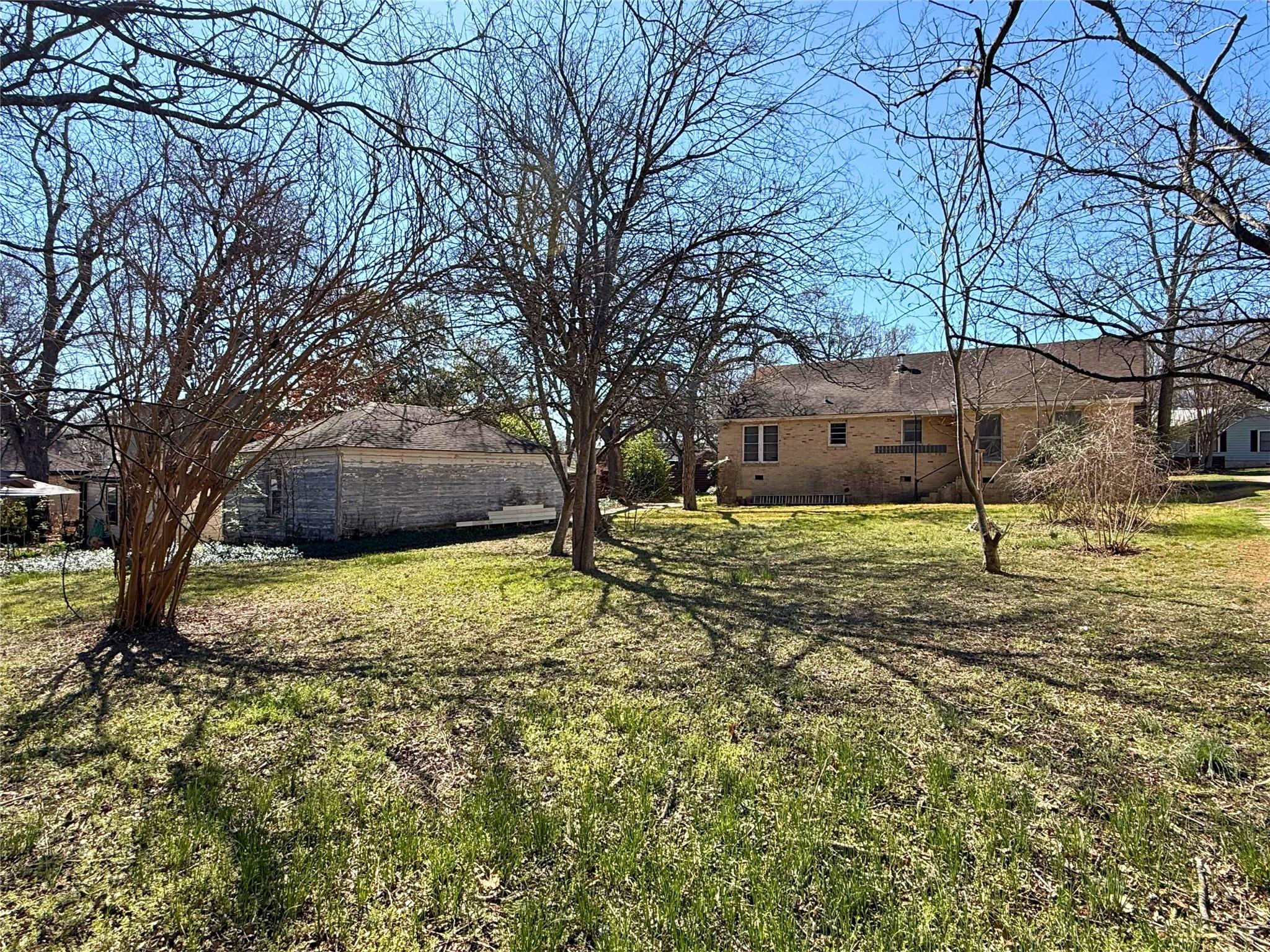 1604 Dywer Ave, Austin, TX 78704