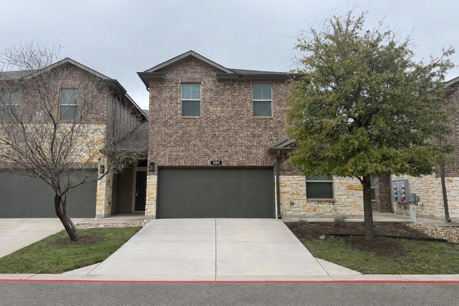 1200 S 10th St # 1004, Pflugerville, TX 78660