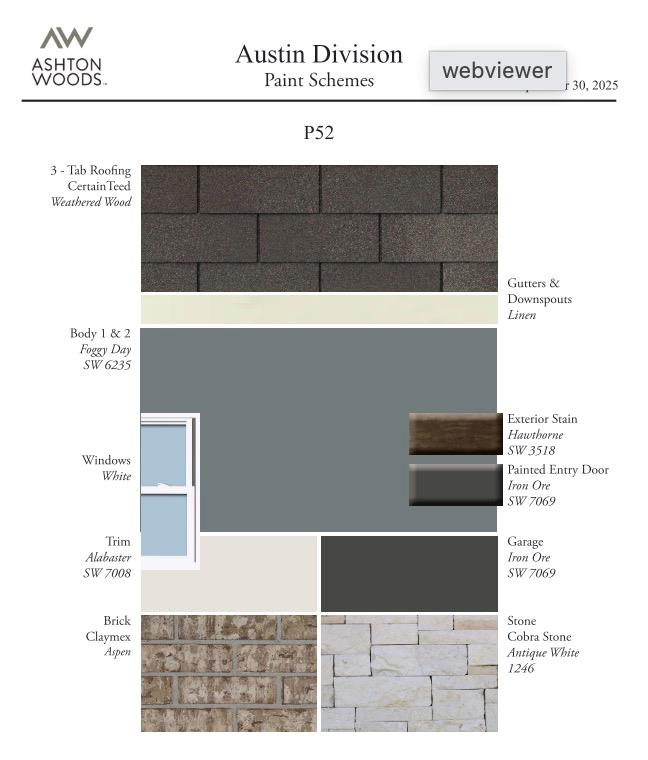 1049 Sienna Bear Rd, Georgetown, TX 78633