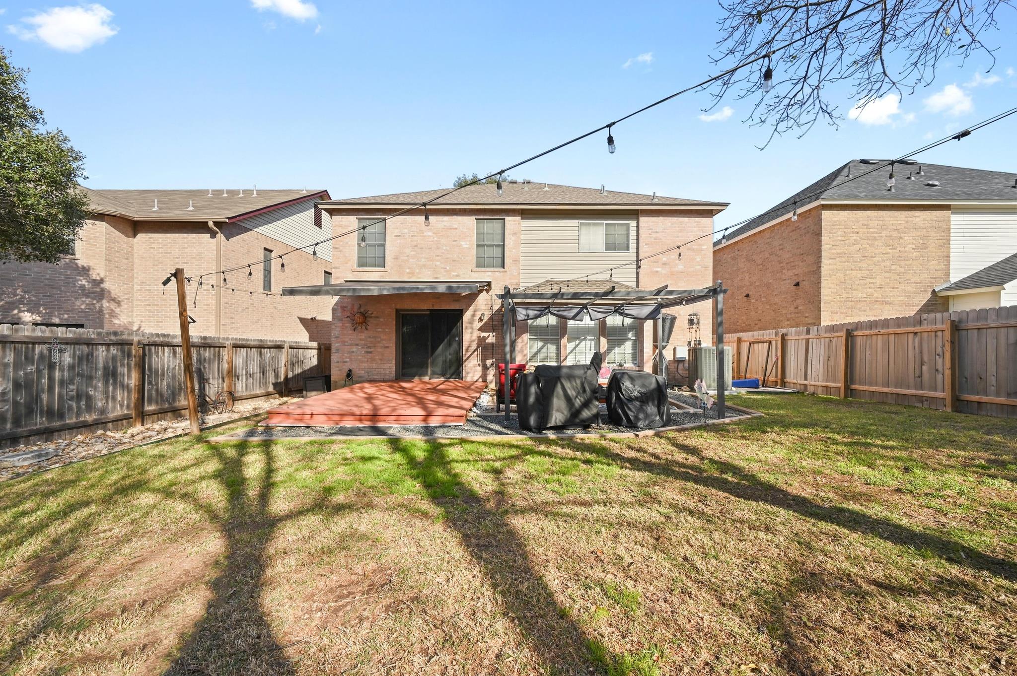 11220 Pickard Ln, Austin, TX 78748
