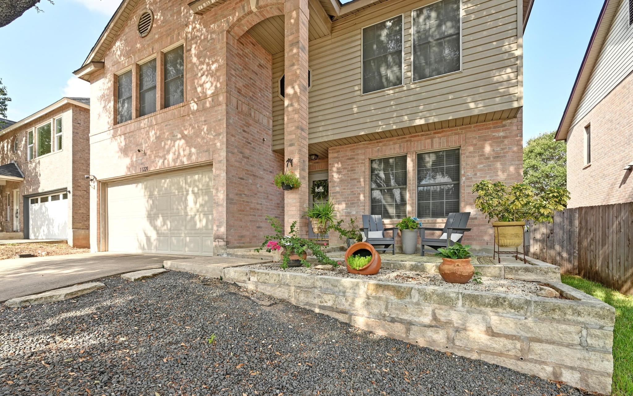 11220 Pickard Ln, Austin, TX 78748