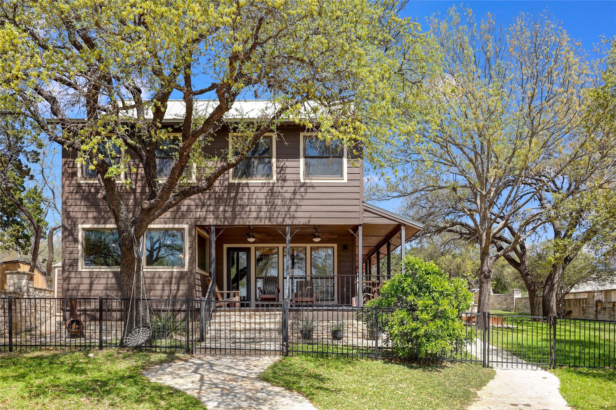 23605 Lakeside Dr, Marble Falls, TX 78654