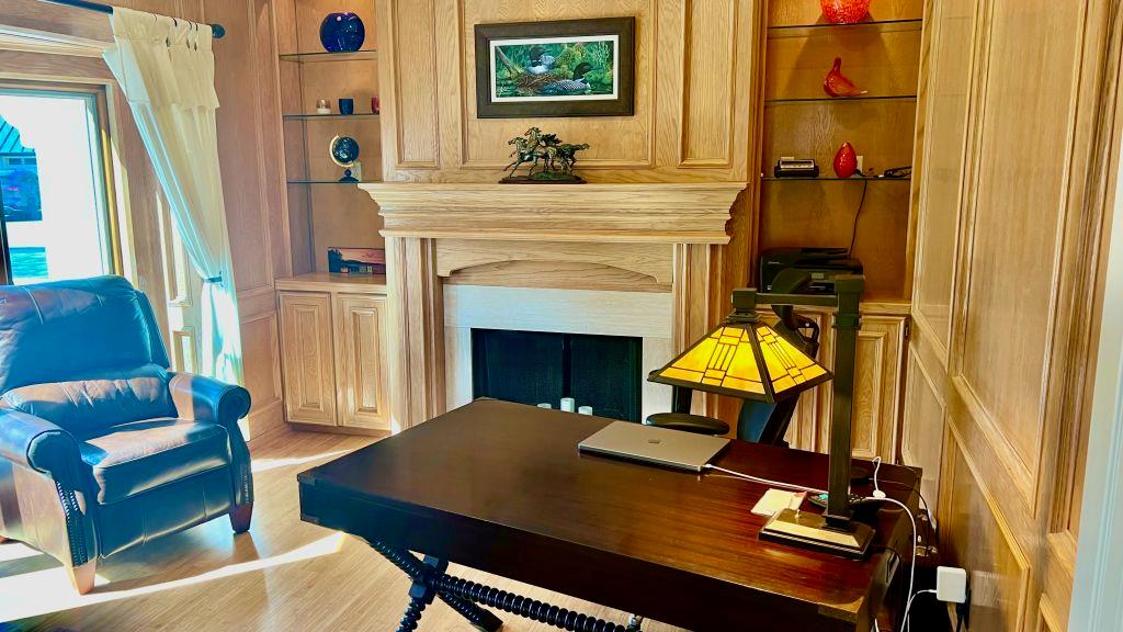 101 Far North Cir, Horseshoe Bay, TX 78657