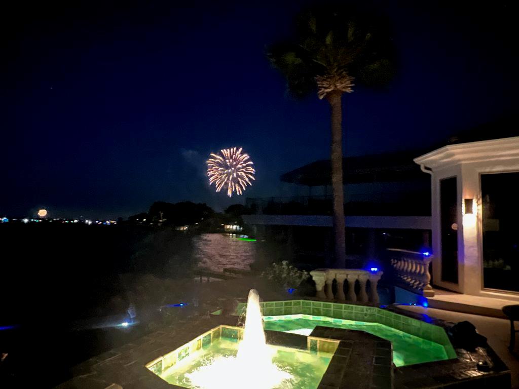 101 Far North Cir, Horseshoe Bay, TX 78657