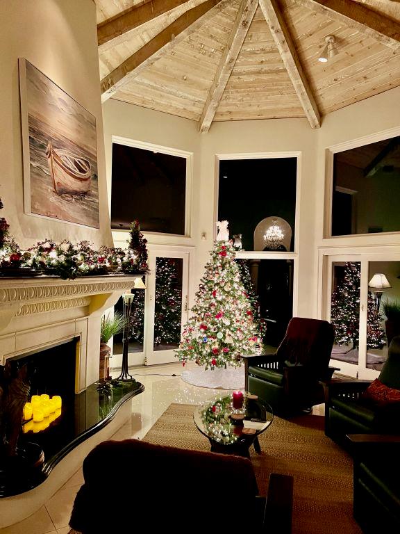 101 Far North Cir, Horseshoe Bay, TX 78657