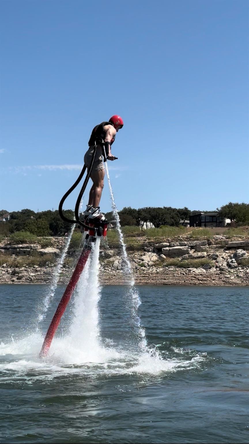 3008 Point Cv, Lago Vista, TX 78645