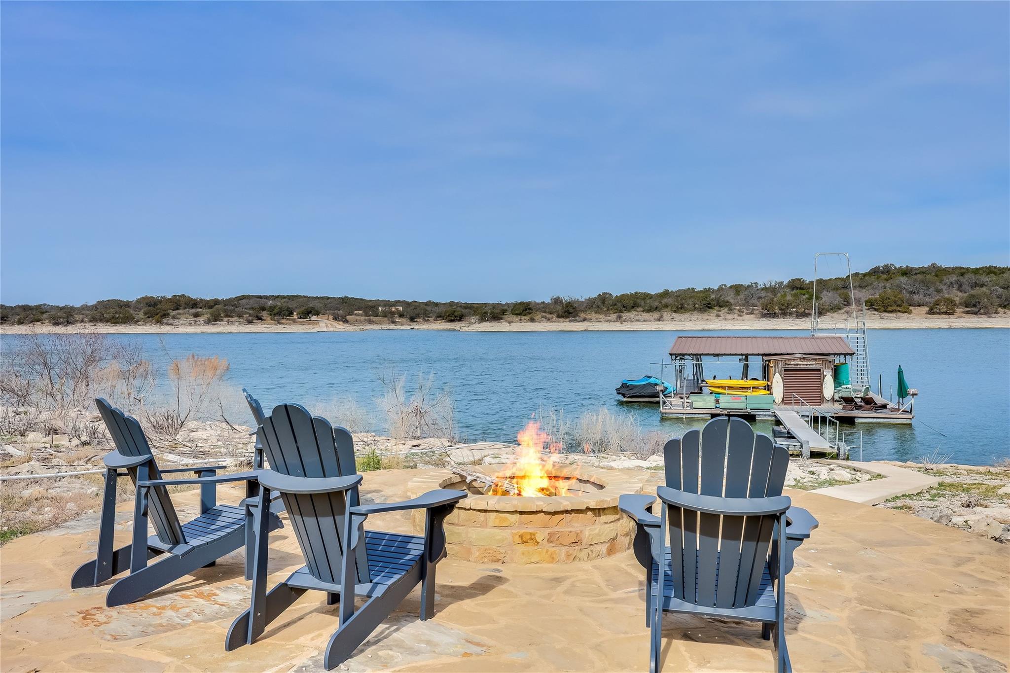 3008 Point Cv, Lago Vista, TX 78645