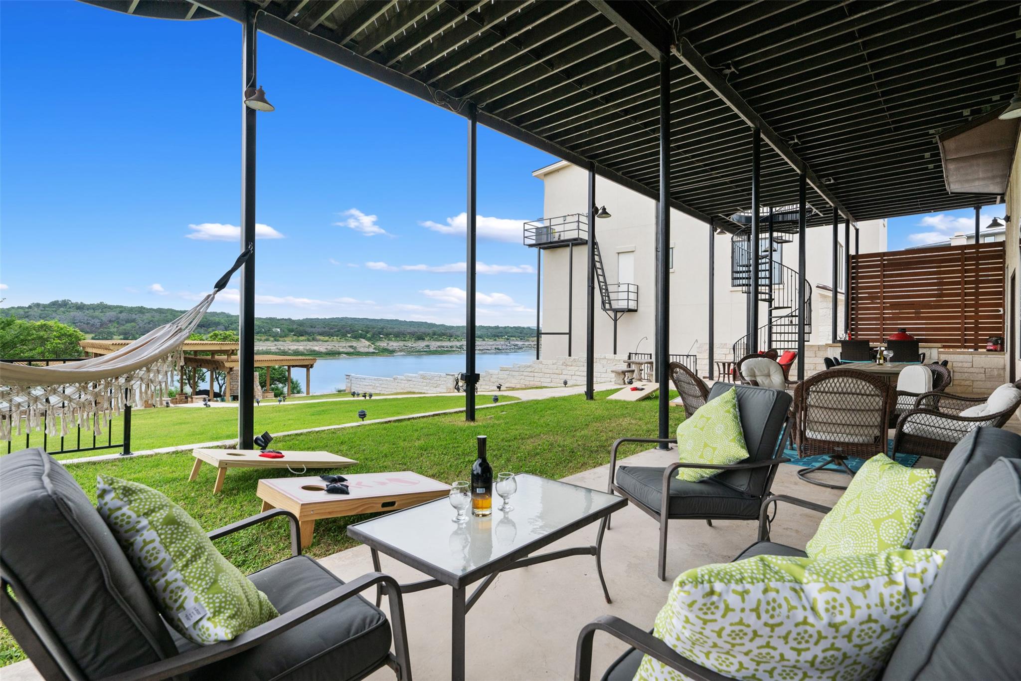 3008 Point Cv, Lago Vista, TX 78645