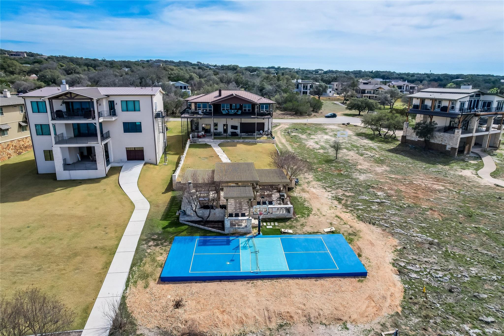 3008 Point Cv, Lago Vista, TX 78645