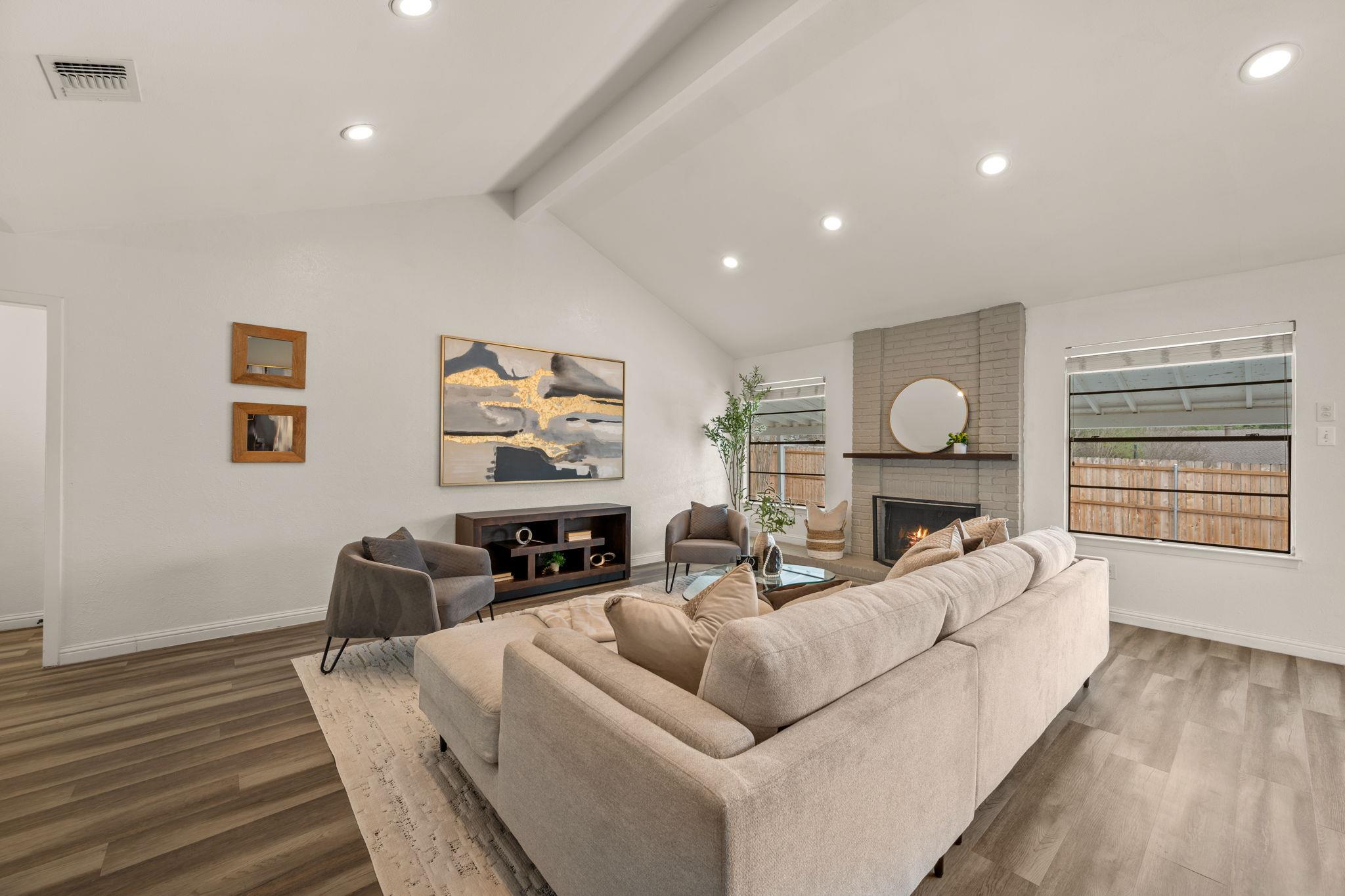 4102 Tamarack Trl, Austin, TX 78727