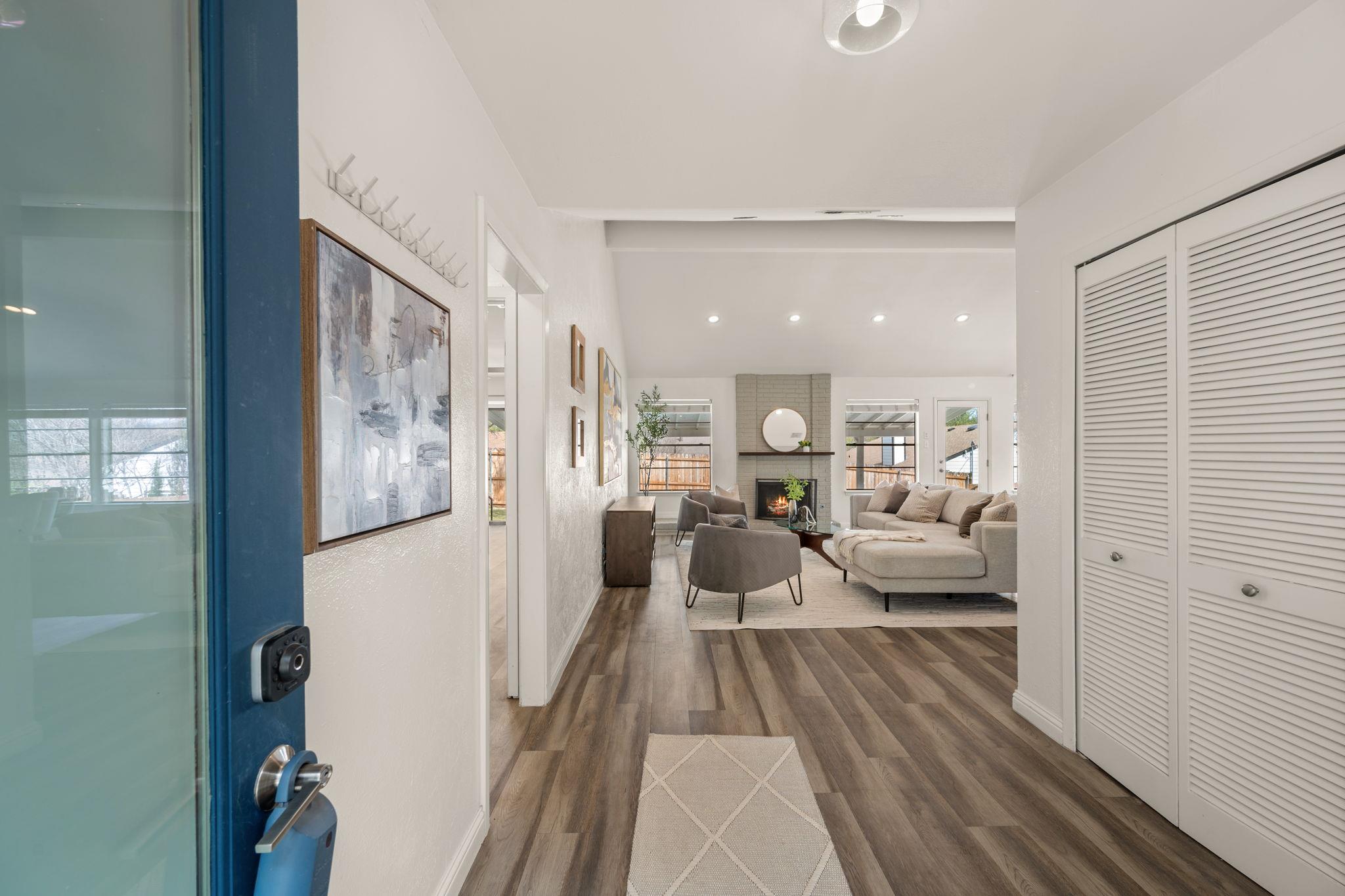 4102 Tamarack Trl, Austin, TX 78727