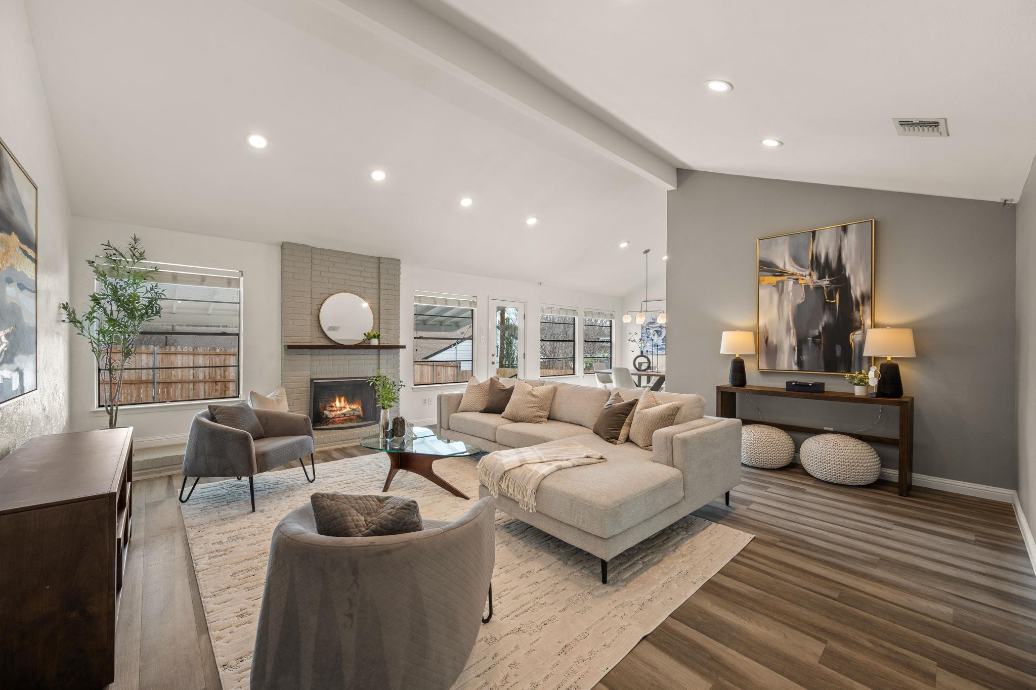 4102 Tamarack Trl, Austin, TX 78727