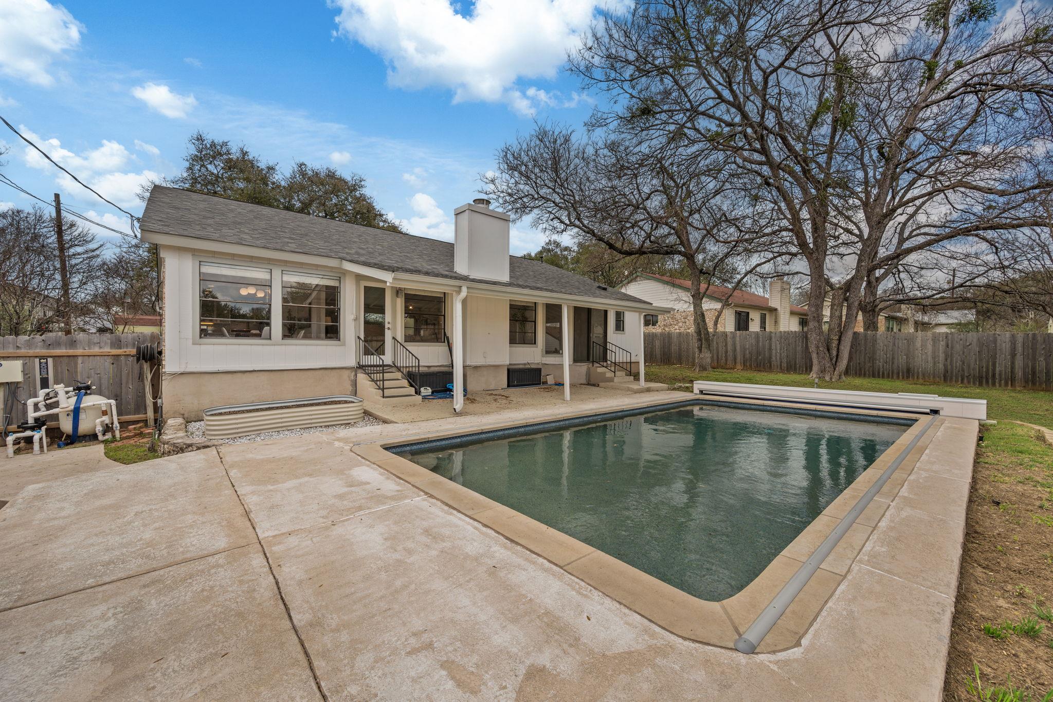 4102 Tamarack Trl, Austin, TX 78727